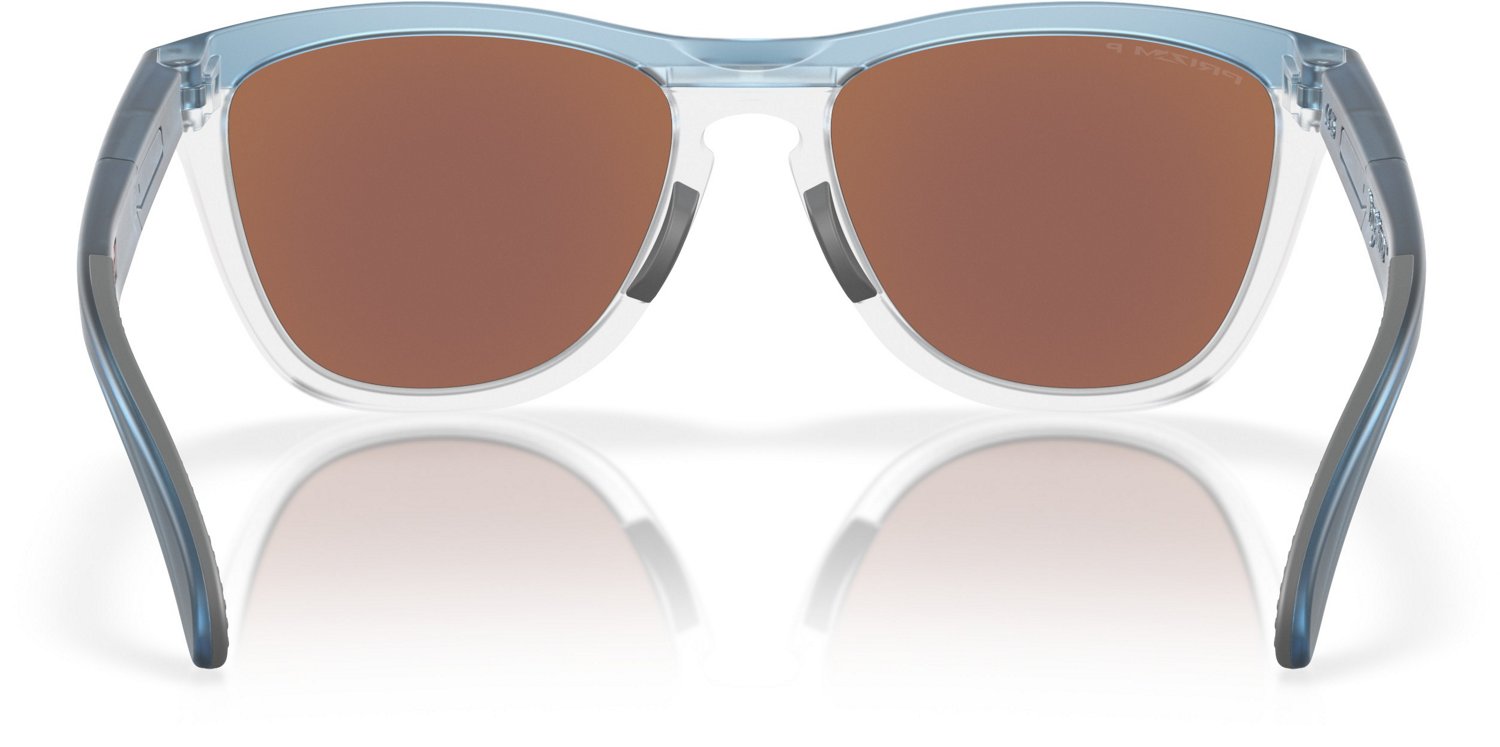 Oakley Frogskins Range Polarized Sunglasses                                                                                      - view number 6