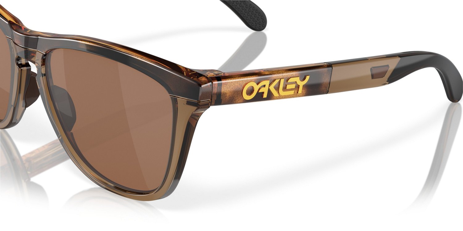 Oakley Frogskins Range Polarized Sunglasses                                                                                      - view number 5