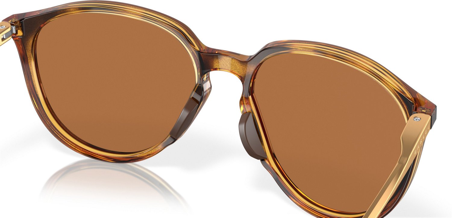 Oakley Sielo Prizm Polarized Sunglasses - view number 7