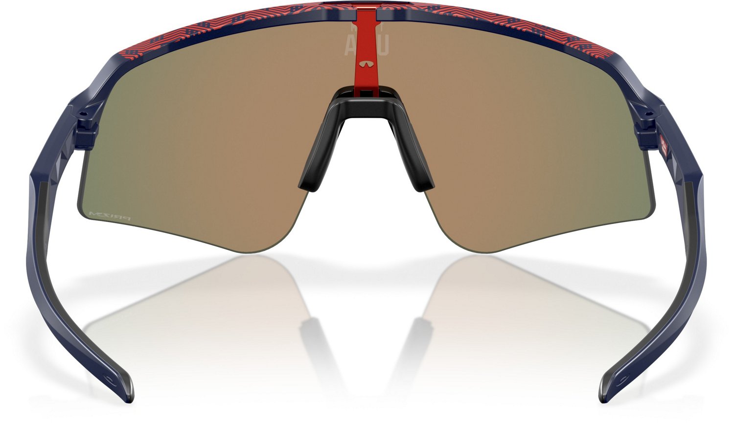 Oakley Sutro Lite Sweep Team USA Sunglasses
