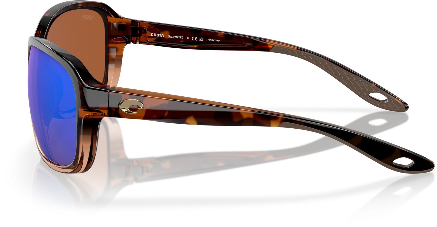 Costa Seadrift Polarized 580P Sunglasses                                                                                         - view number 4