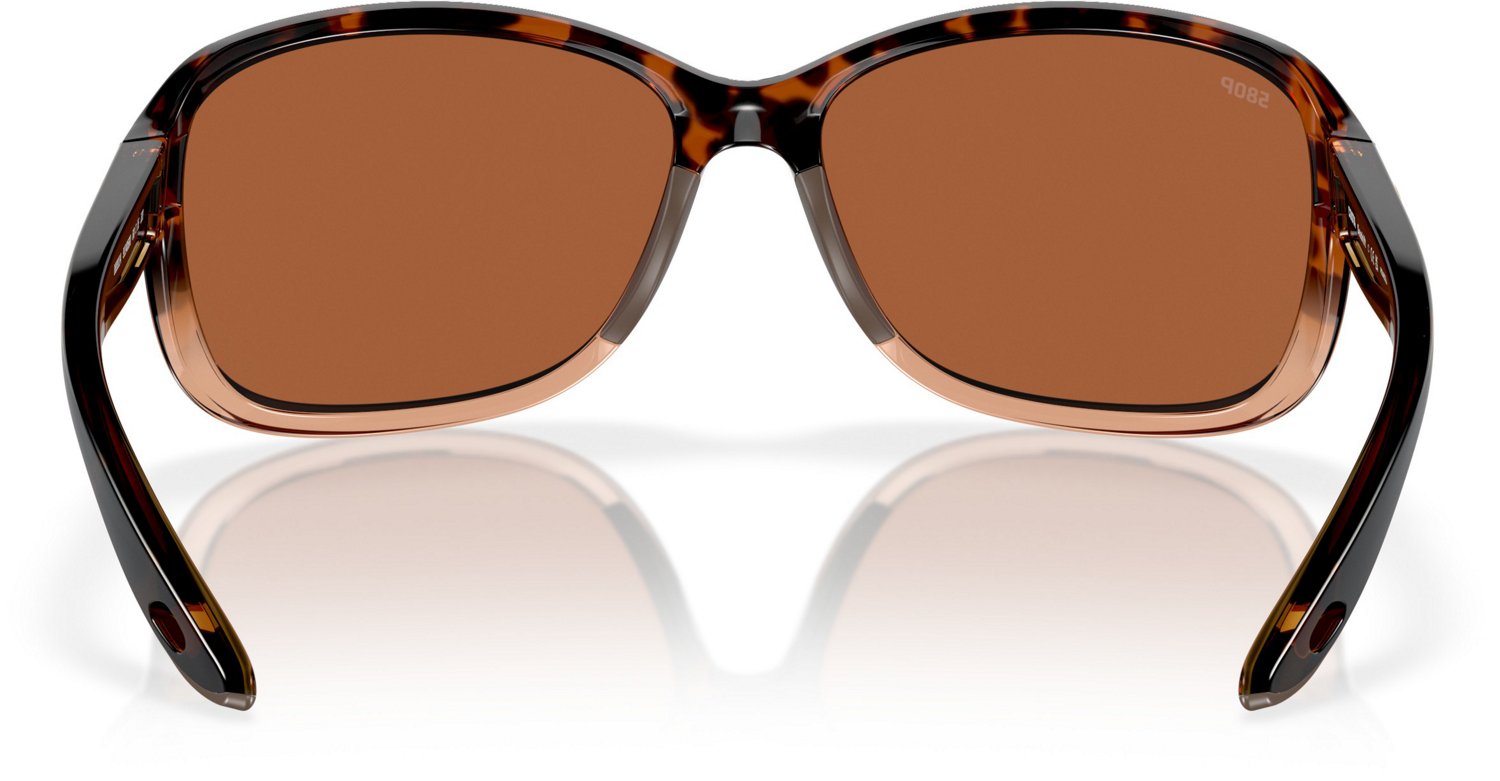 Costa Seadrift Polarized 580P Sunglasses                                                                                         - view number 5