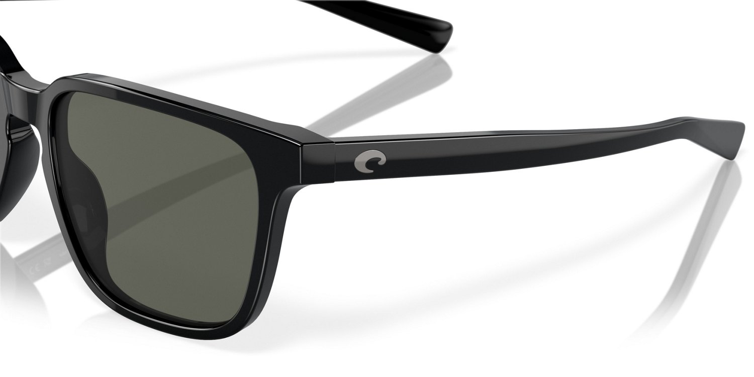 Costa Kailano Polarized 580G Glasses                                                                                             - view number 6