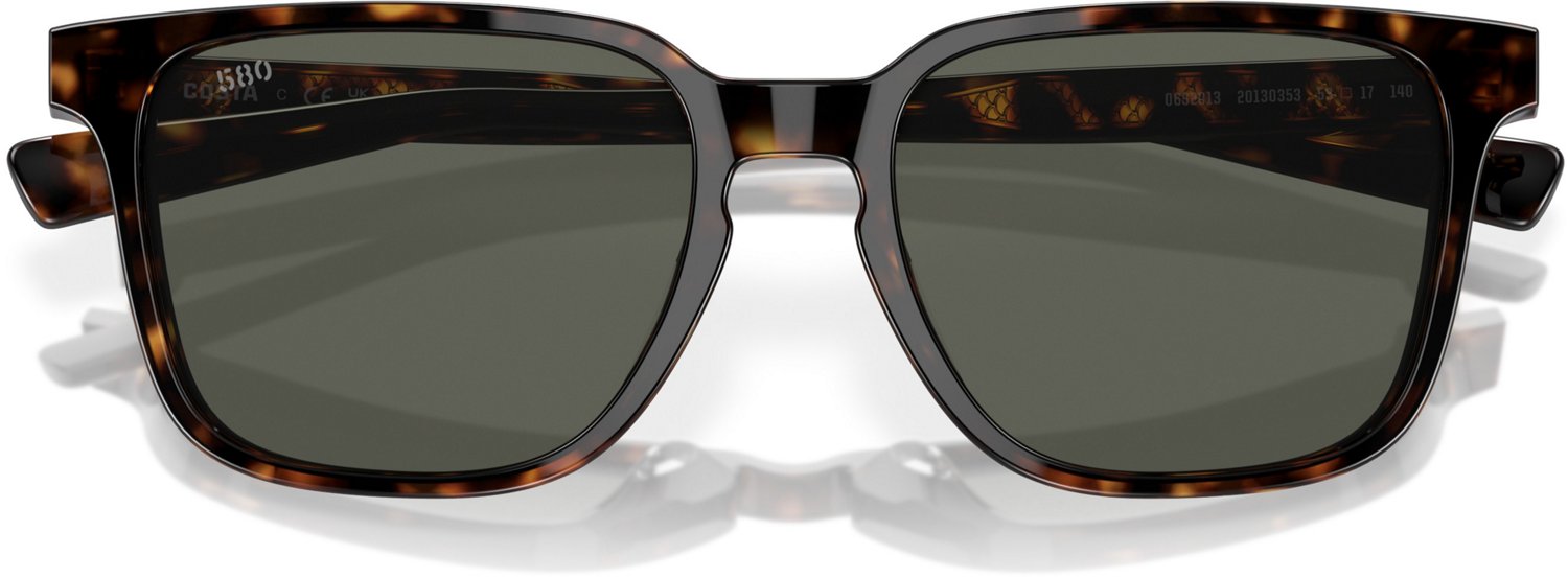 Costa Kailano Polarized 580G Glasses                                                                                             - view number 3