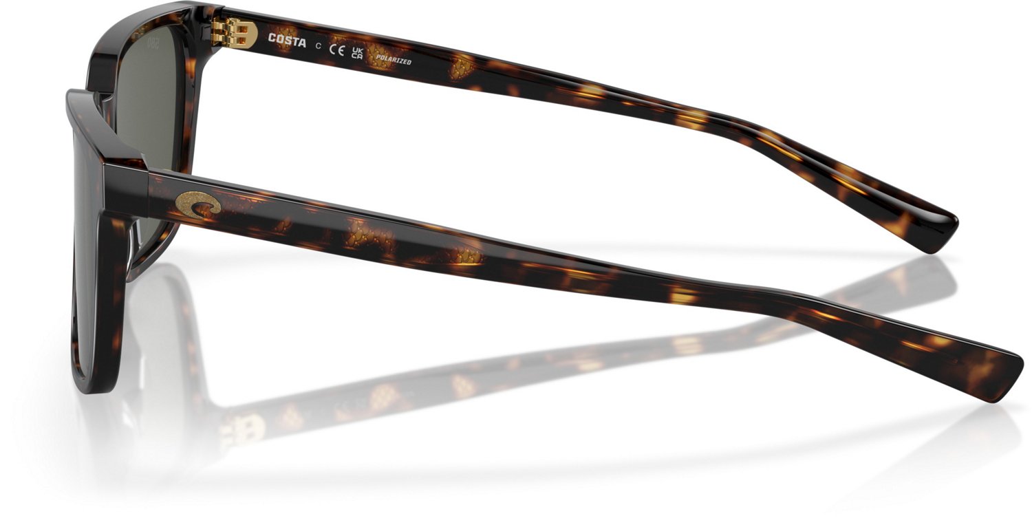 Costa Kailano Polarized 580G Glasses                                                                                             - view number 4
