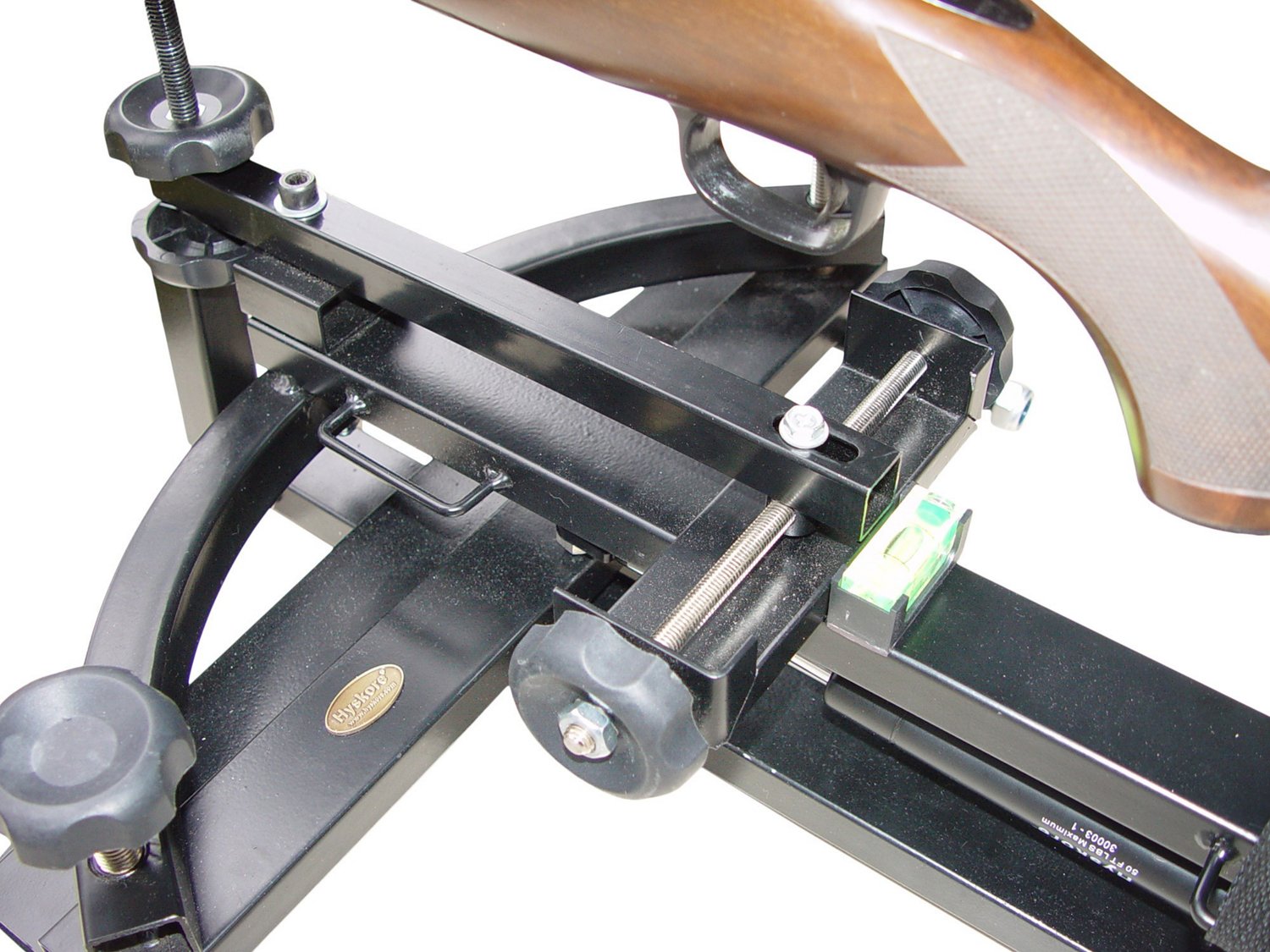 Hyskore DLX Precision Rest - view number 4