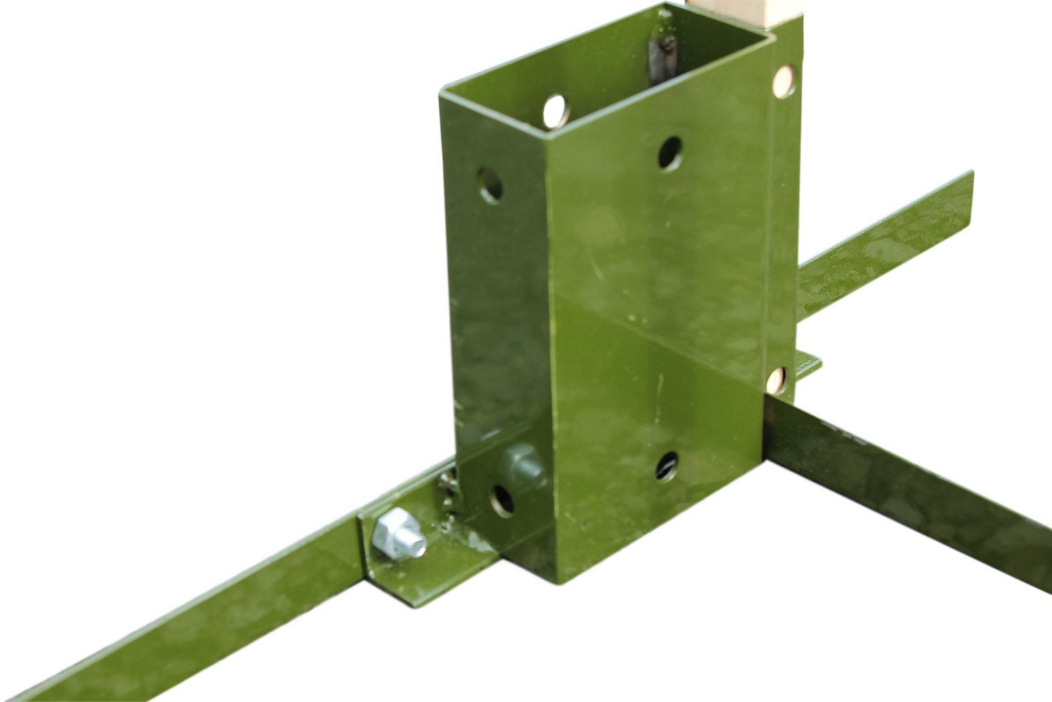 Hyskore Target Hound IPSIC/IDPA Target Stand - view number 4