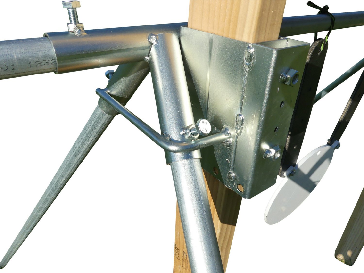 Hyskore Extreme Range Target Hound