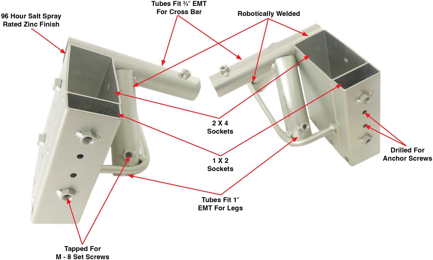 Hyskore Extreme Range Target Hound