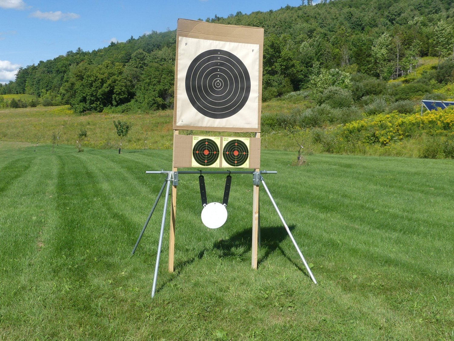 Hyskore Extreme Range Target Hound