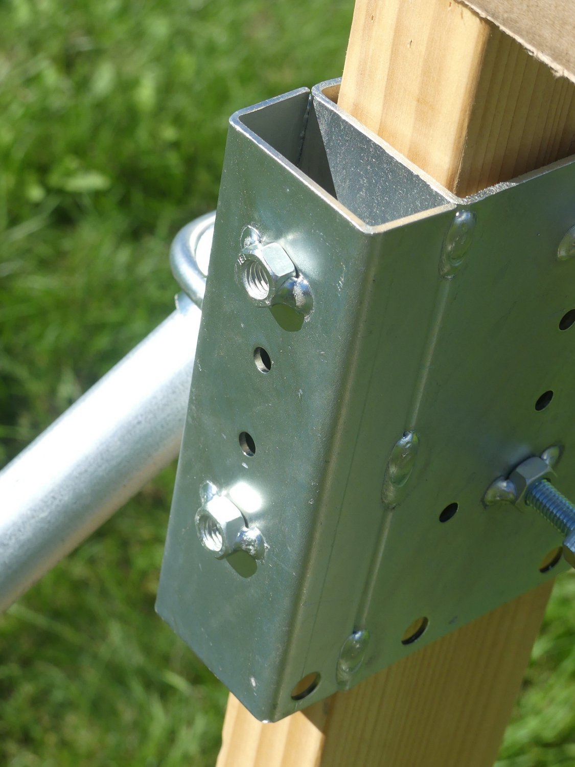 Hyskore Extreme Range Target Hound