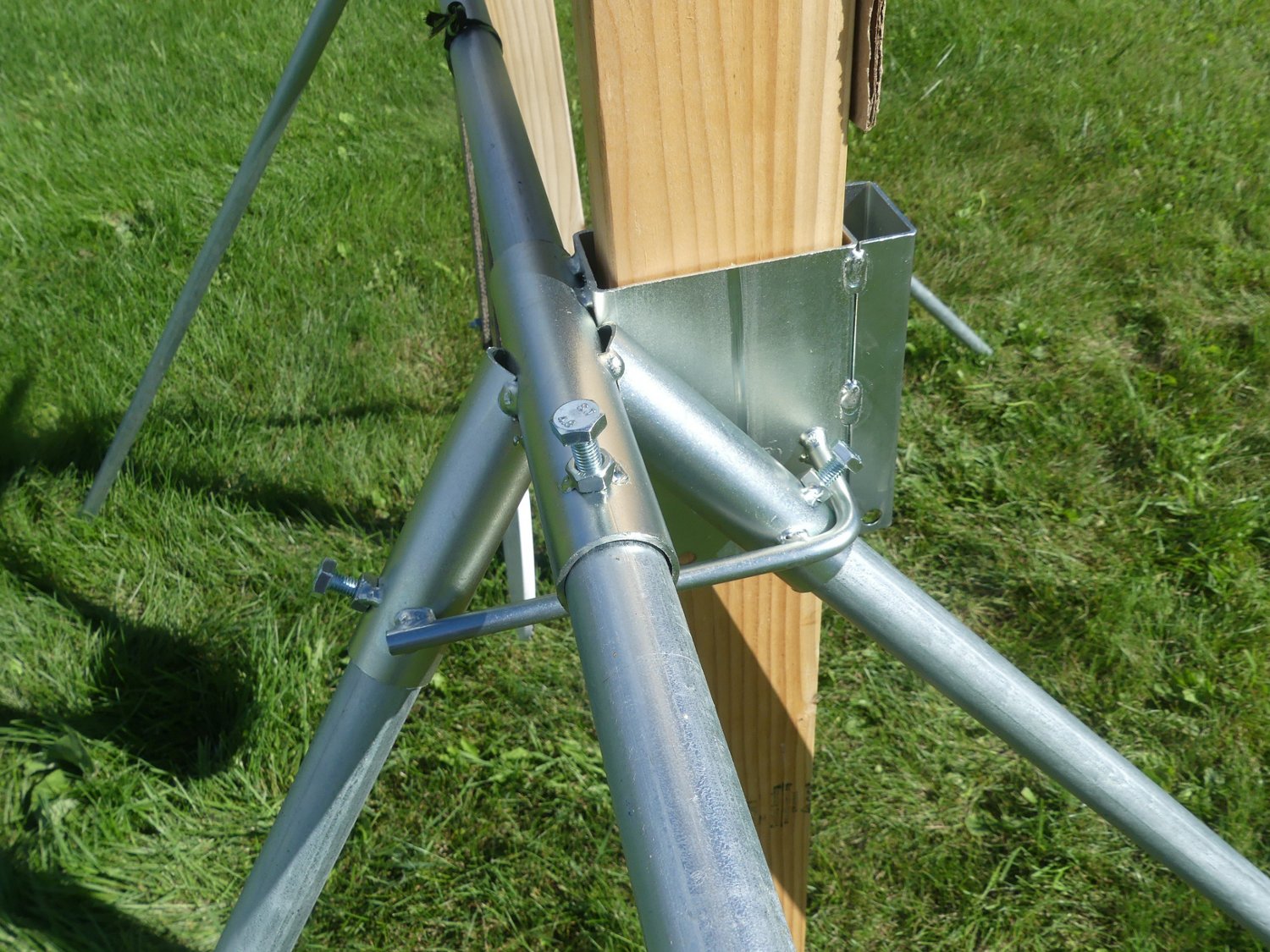 Hyskore Extreme Range Target Hound