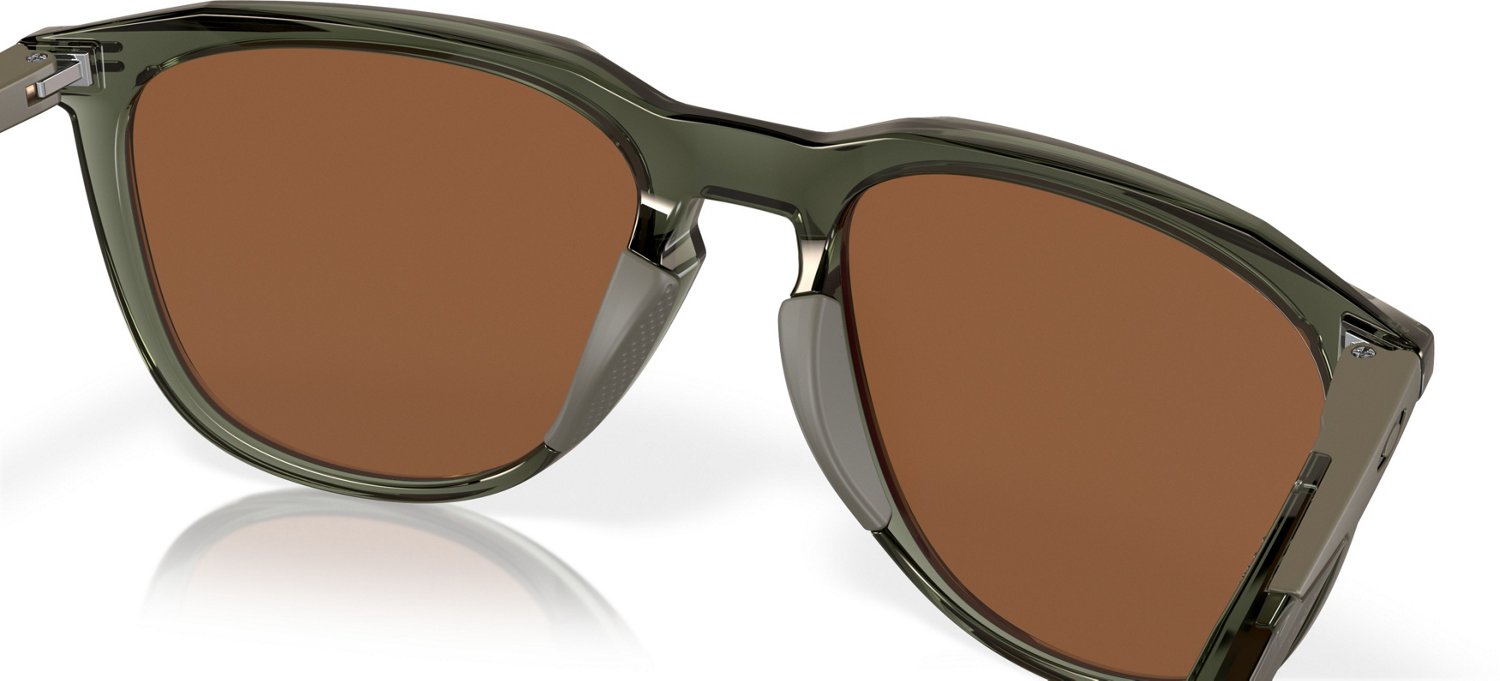 Oakley Thurso Polarized Sunglasses                                                                                               - view number 7