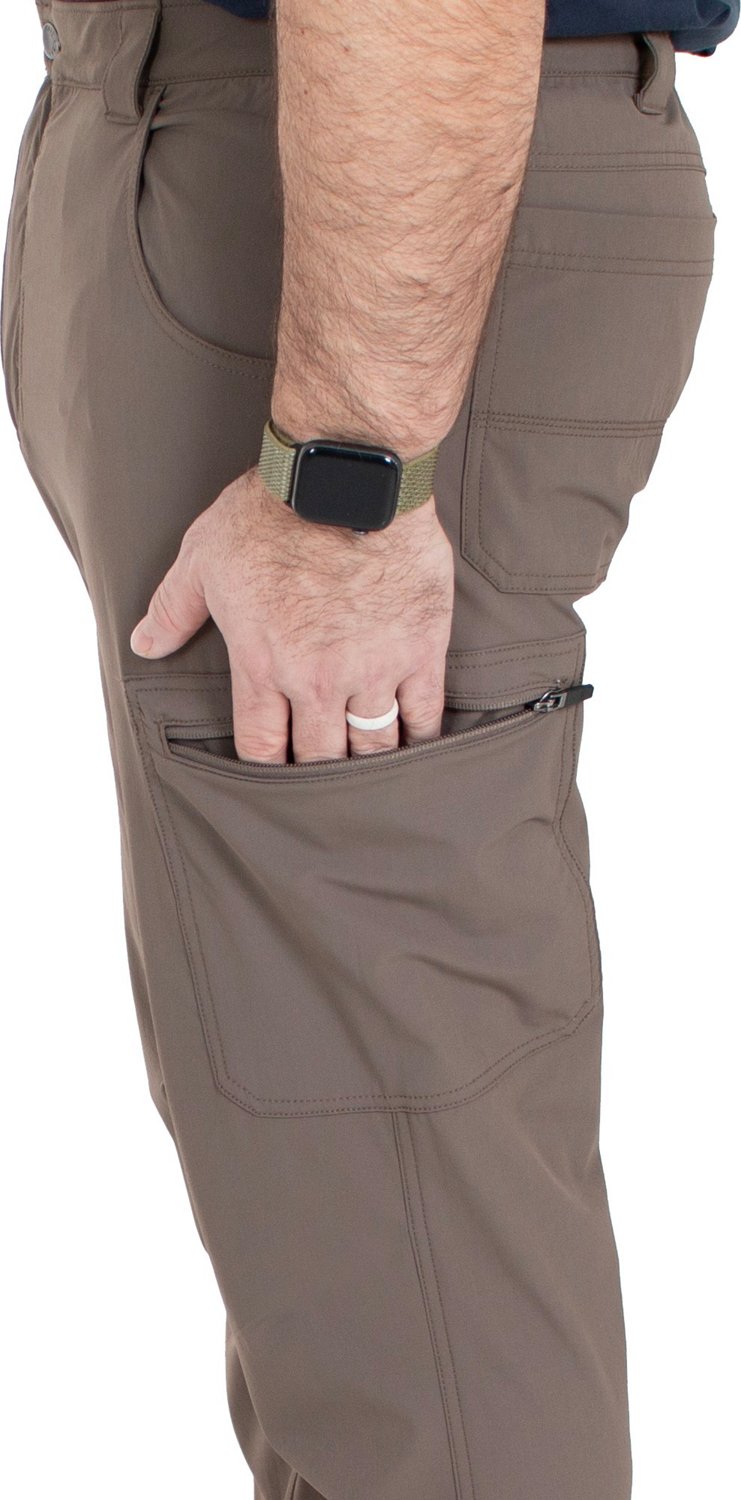 Habit Men's Outdoor Pants - view number 4