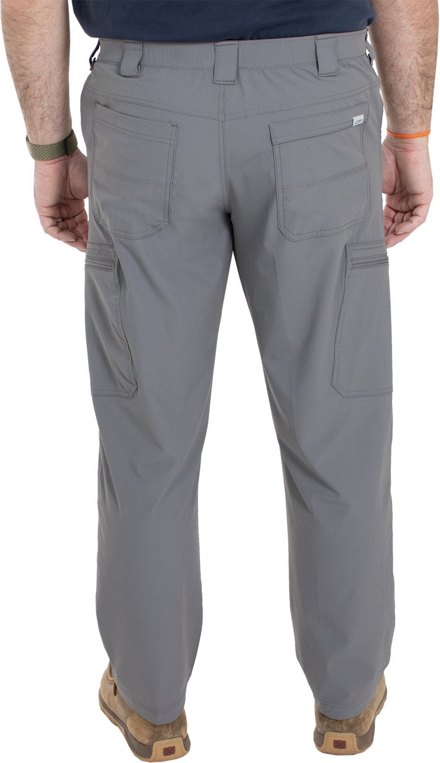 Habit Men's Outdoor Pants - view number 2