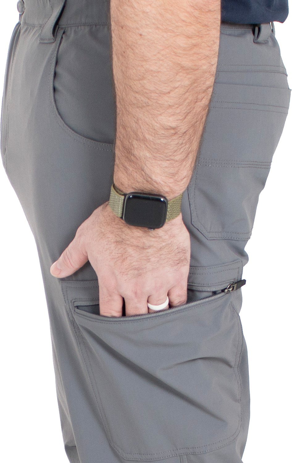 Habit Men's Outdoor Pants - view number 4