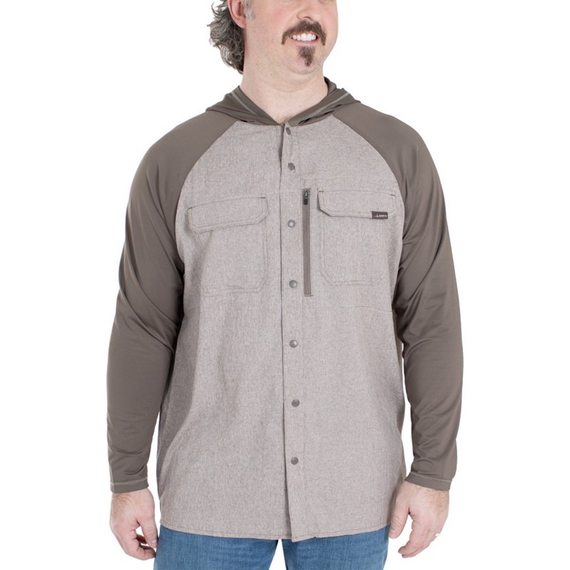 Habit Men's Outdoor… - image