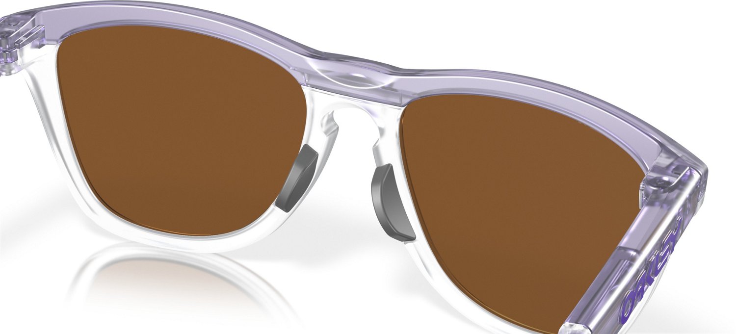 Oakley Frogskins Hybrid Sunglasses                                                                                               - view number 7