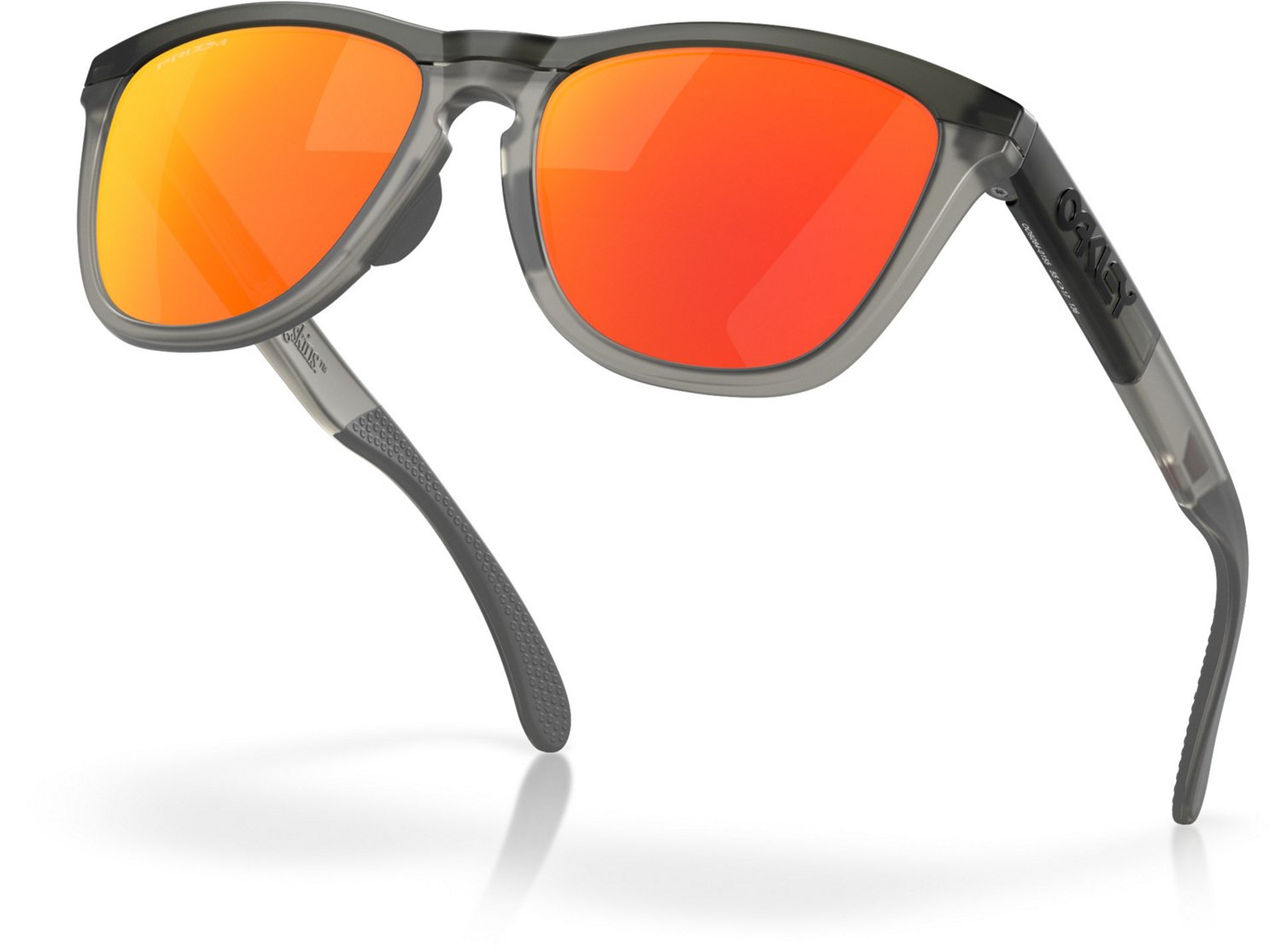 Oakley Frogskins Range Sunglasses                                                                                                - view number 3