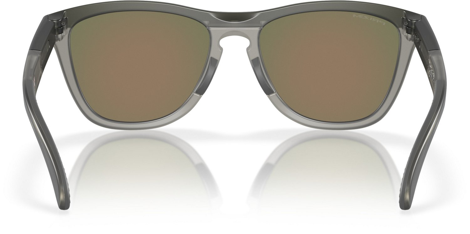 Oakley Frogskins Range Sunglasses                                                                                                - view number 6