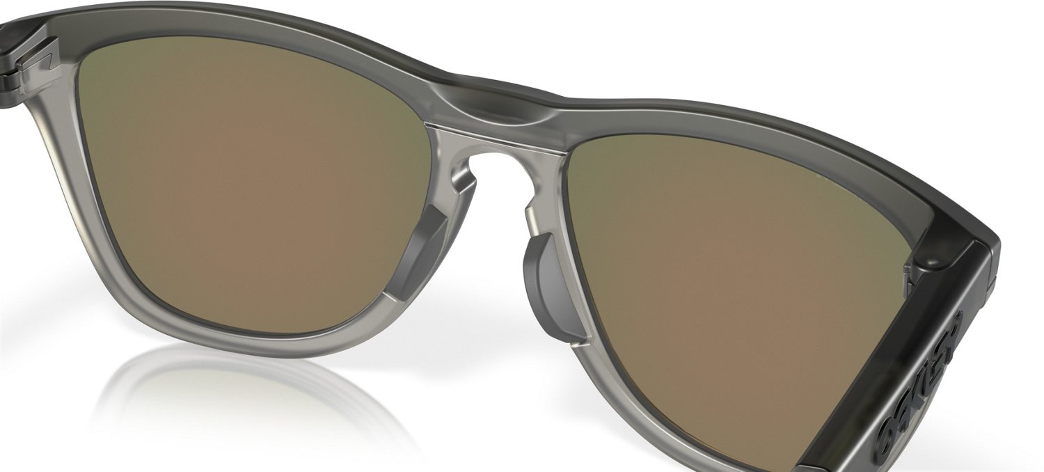 Oakley Frogskins Range Sunglasses                                                                                                - view number 7