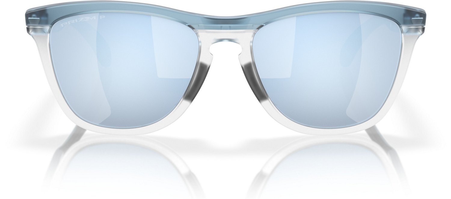 Oakley Frogskins Range Polarized Sunglasses                                                                                      - view number 2