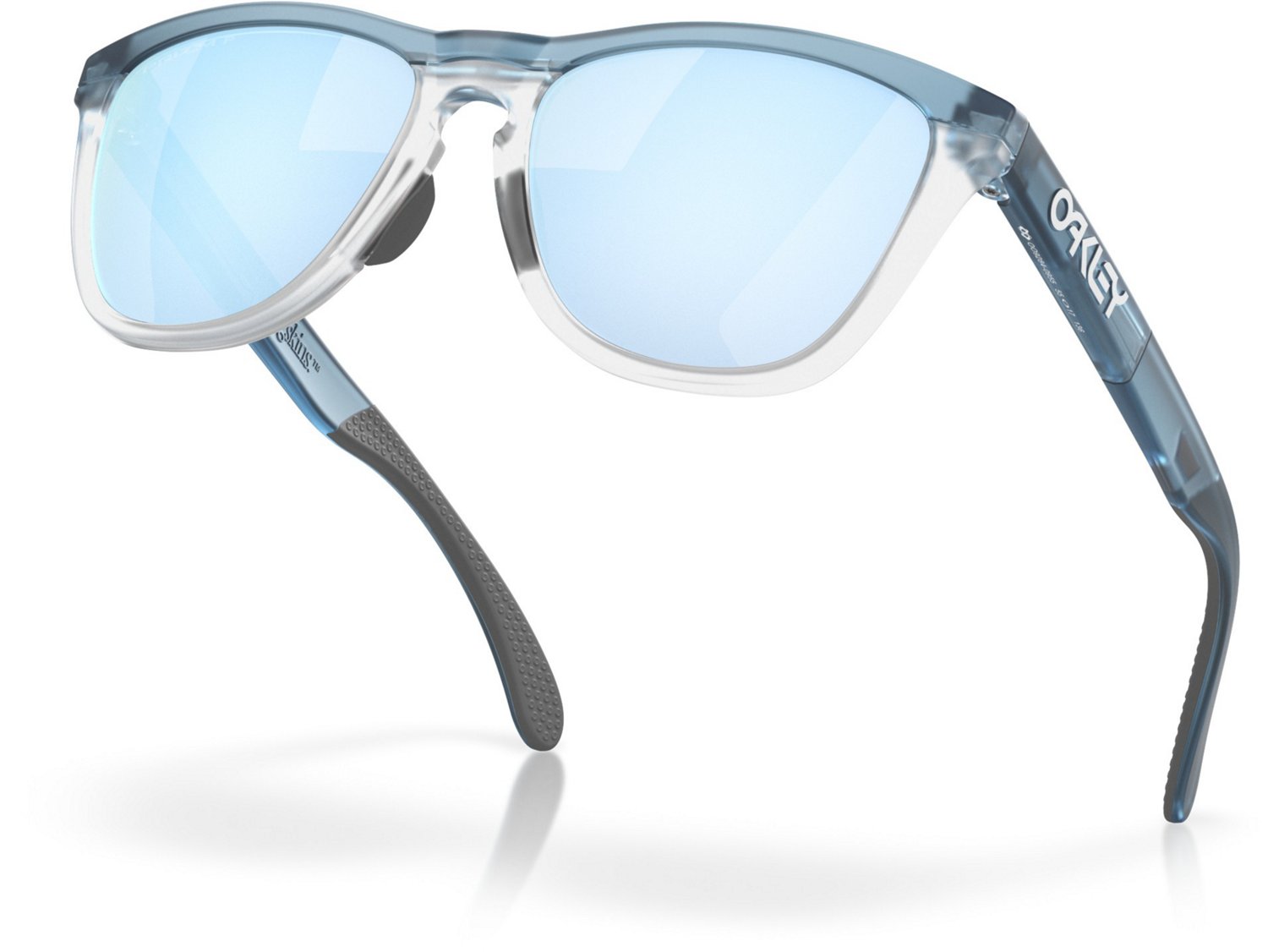 Oakley Frogskins Range Polarized Sunglasses                                                                                      - view number 3
