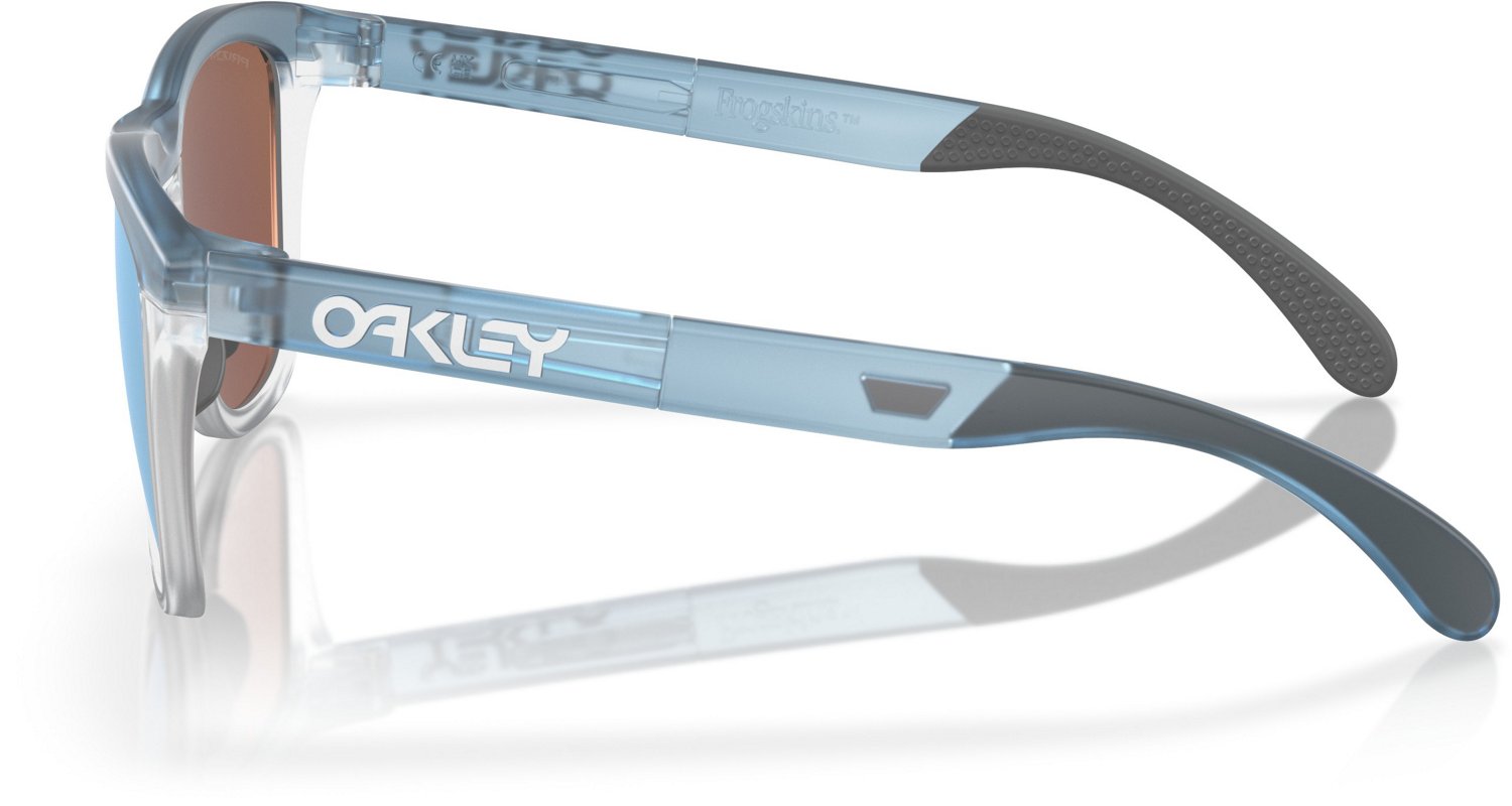 Oakley Frogskins Range Polarized Sunglasses                                                                                      - view number 4
