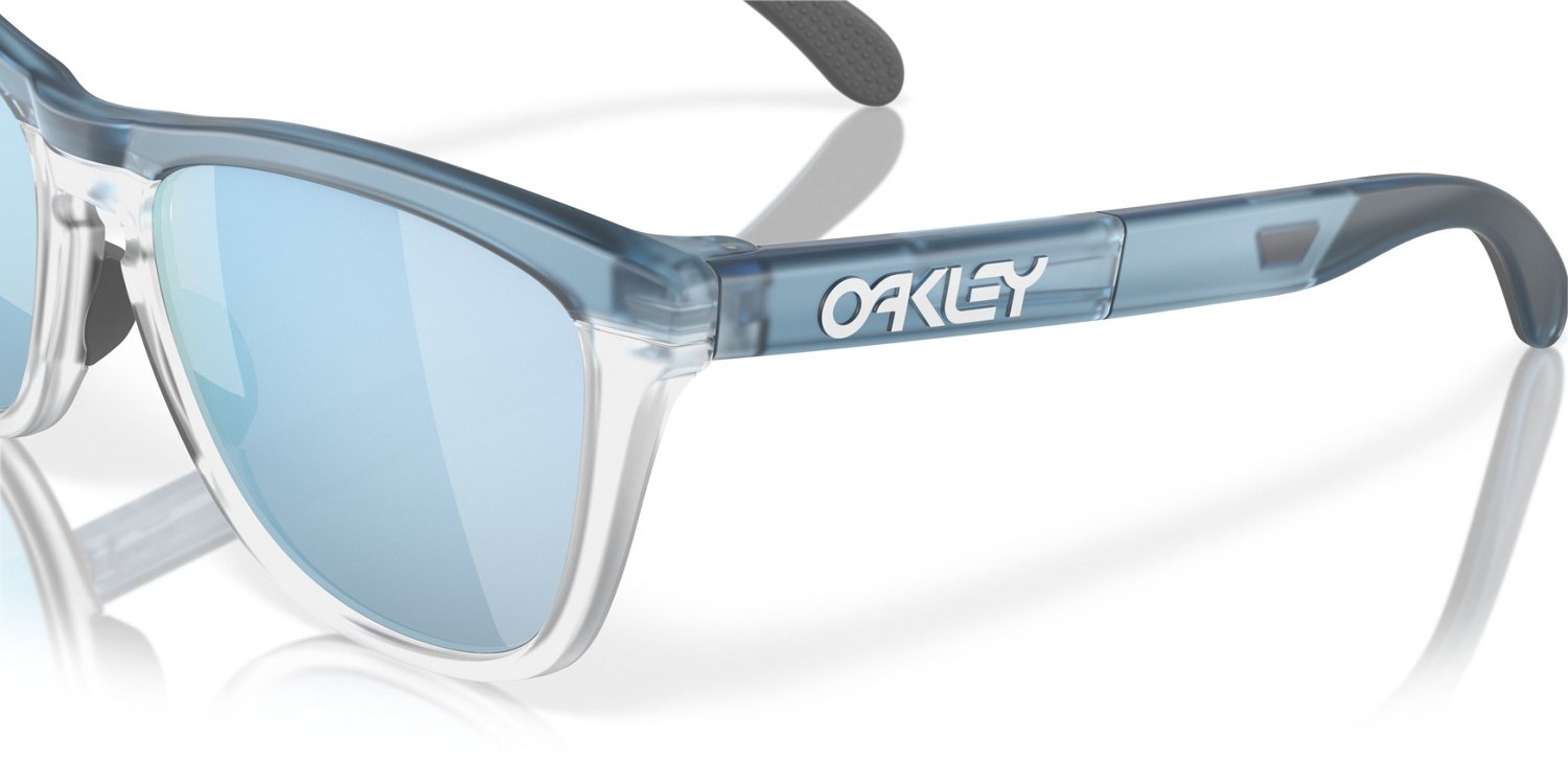 Oakley Frogskins Range Polarized Sunglasses                                                                                      - view number 5