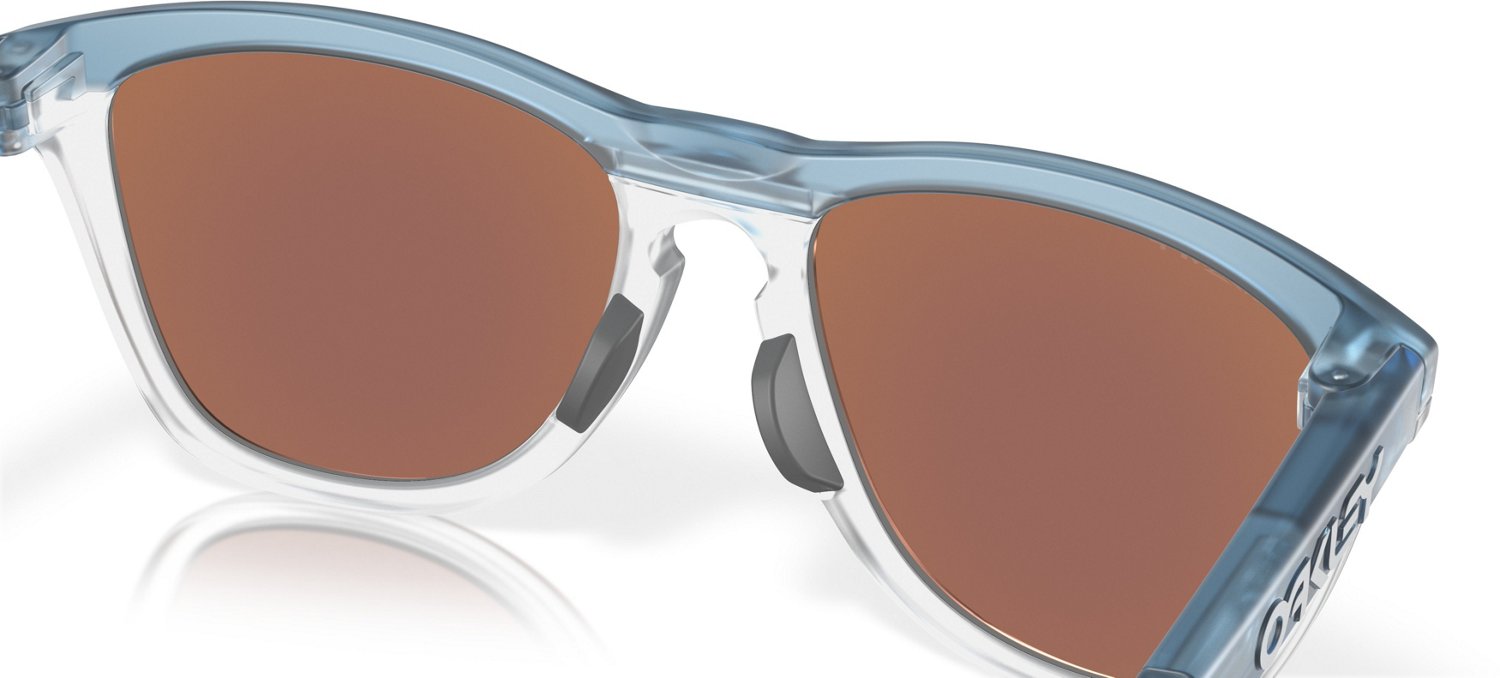 Oakley Frogskins Range Polarized Sunglasses                                                                                      - view number 7