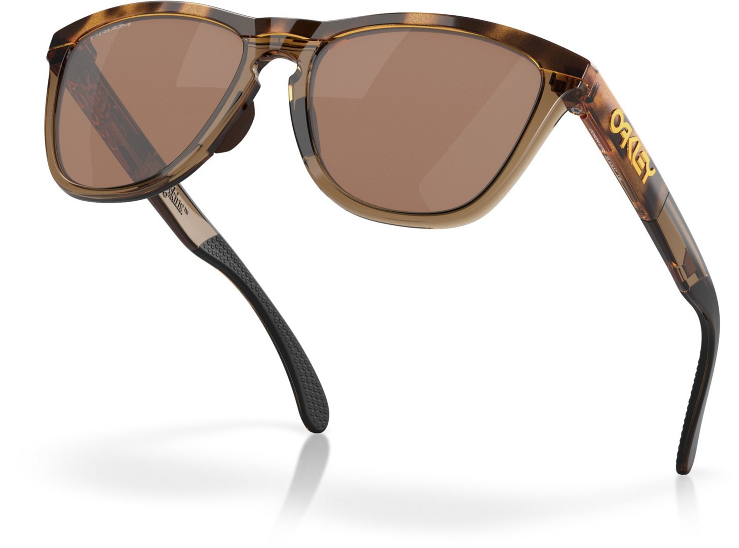 Oakley Frogskins Range Polarized Sunglasses                                                                                      - view number 3