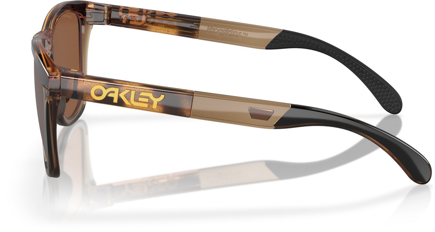 Oakley Frogskins Range Polarized Sunglasses                                                                                      - view number 4