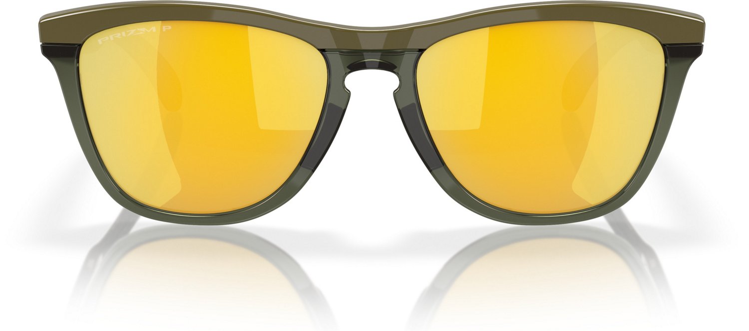 Oakley Frogskins Range Polarized Sunglasses                                                                                      - view number 2
