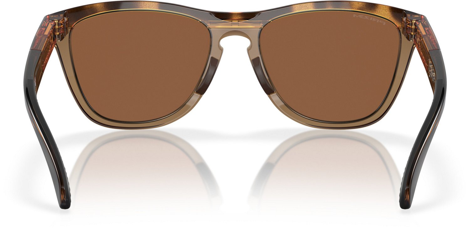Oakley Frogskins Range Polarized Sunglasses                                                                                      - view number 6