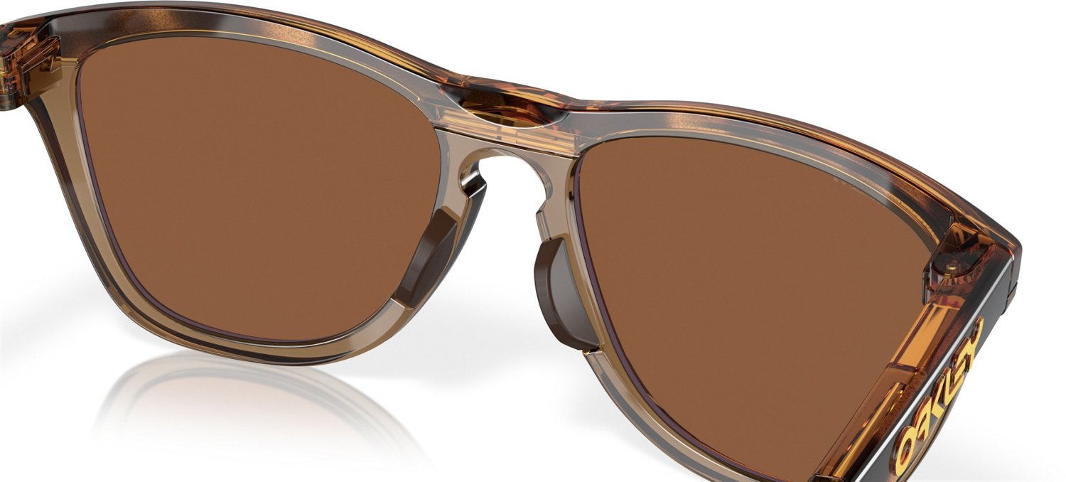 Oakley Frogskins Range Polarized Sunglasses                                                                                      - view number 7
