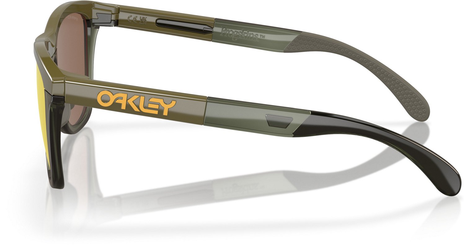 Oakley Frogskins Range Polarized Sunglasses                                                                                      - view number 4