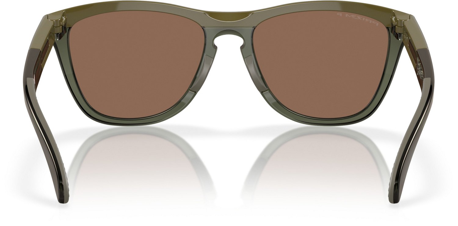 Oakley Frogskins Range Polarized Sunglasses                                                                                      - view number 6