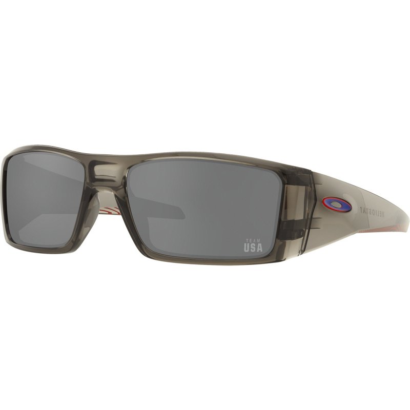 Oakley Heliostat Te… - image