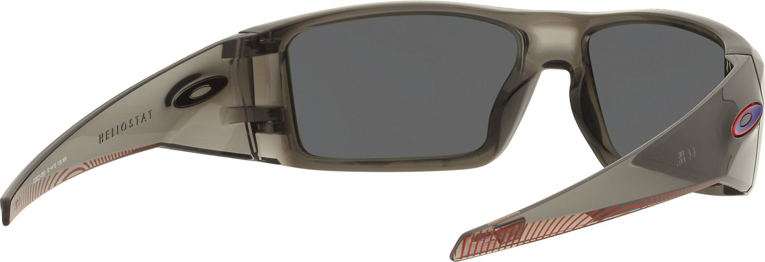 Oakley Heliostat Team USA Sunglasses                                                                                             - view number 5