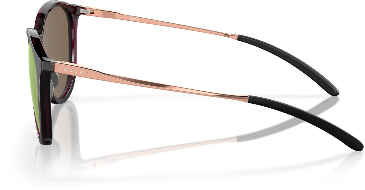 Oakley Sielo Sunglasses - view number 4