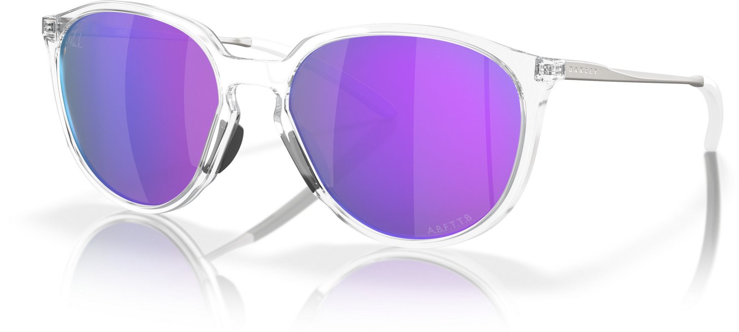 Oakley Sielo Chrome Sunglasses | Free Shipping at Academy