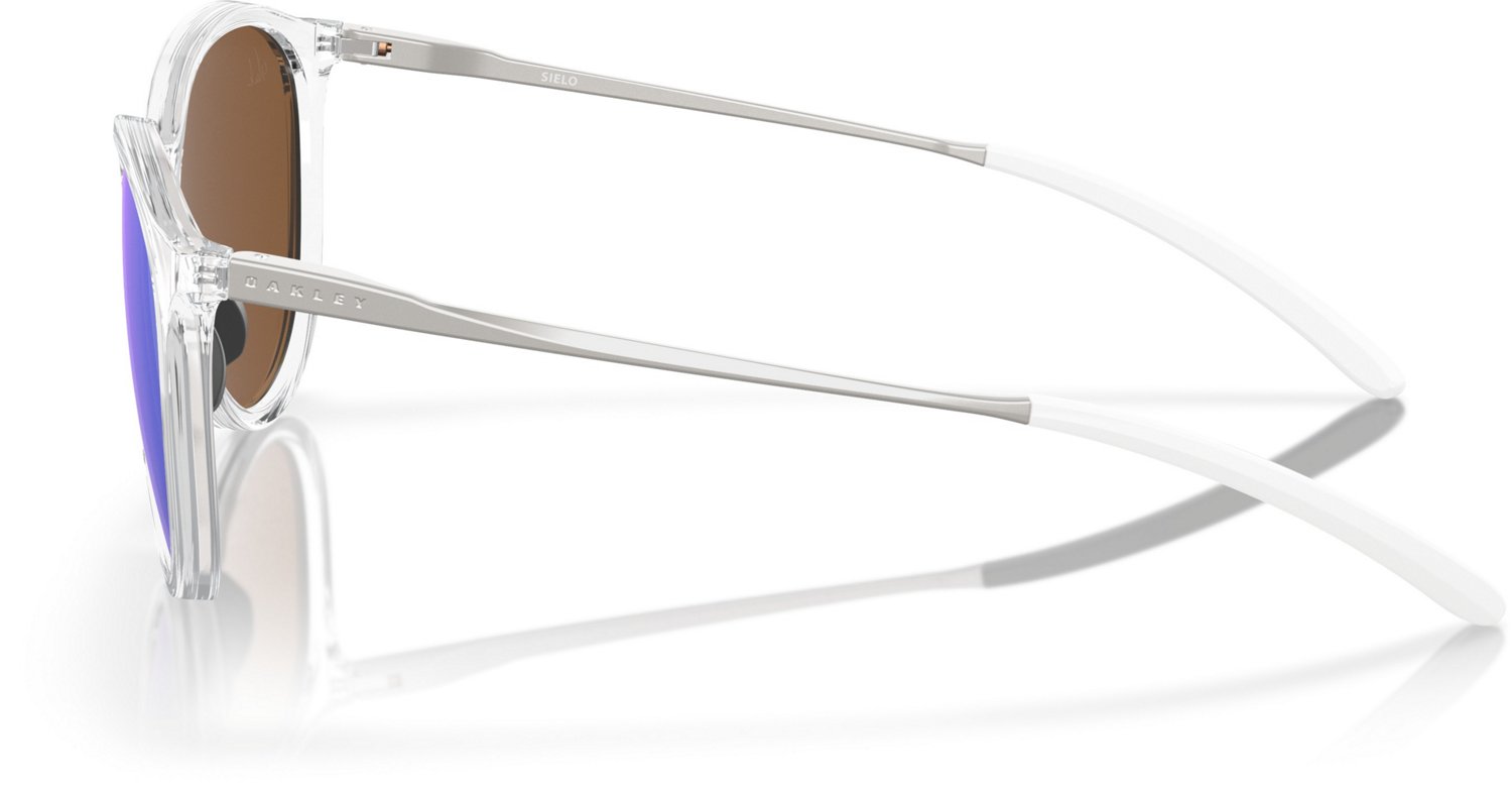 Oakley Sielo Chrome Sunglasses                                                                                                   - view number 5