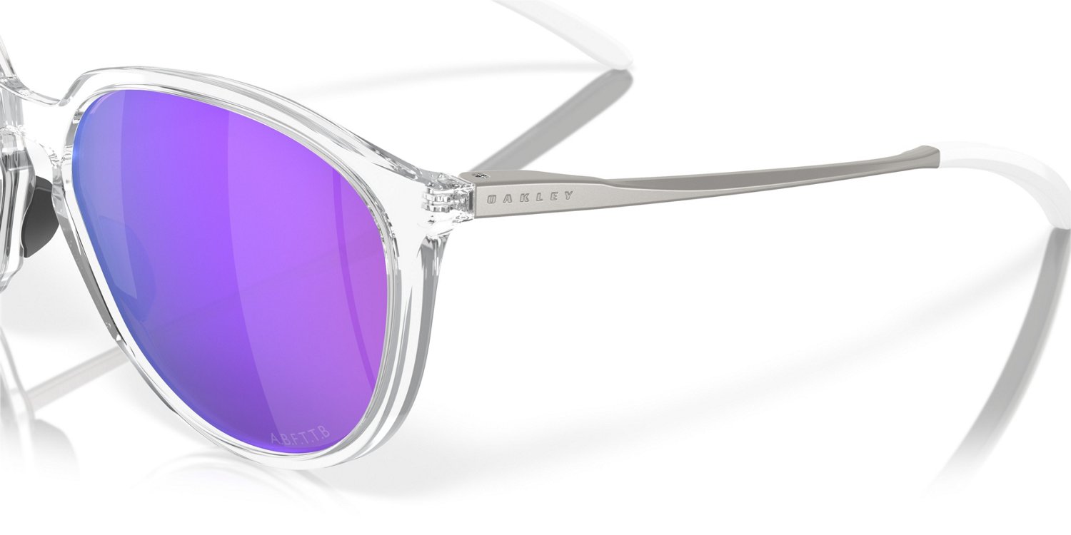 Oakley Sielo Chrome Sunglasses
