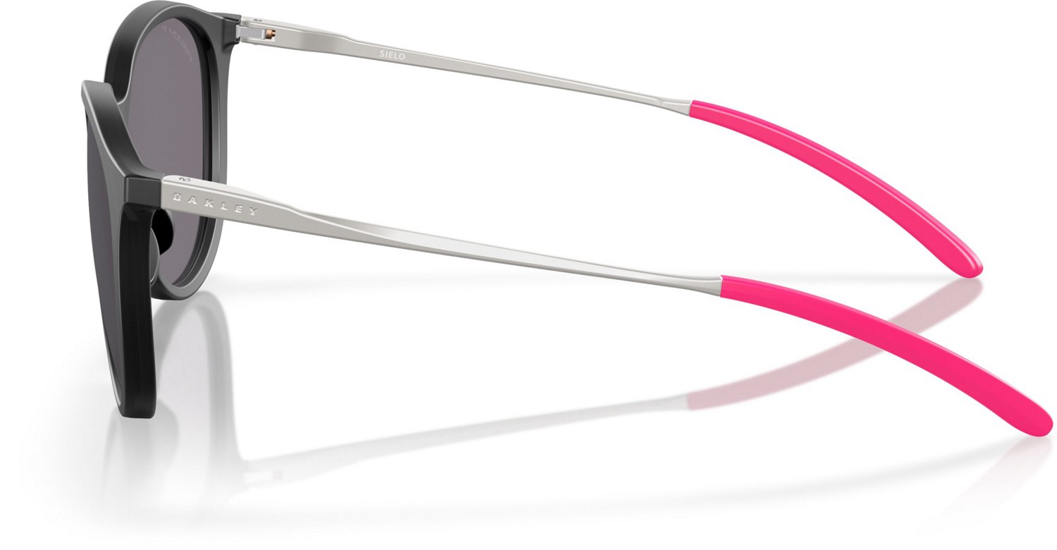 Oakley Sielo Prizm Polarized Sunglasses                                                                                          - view number 4