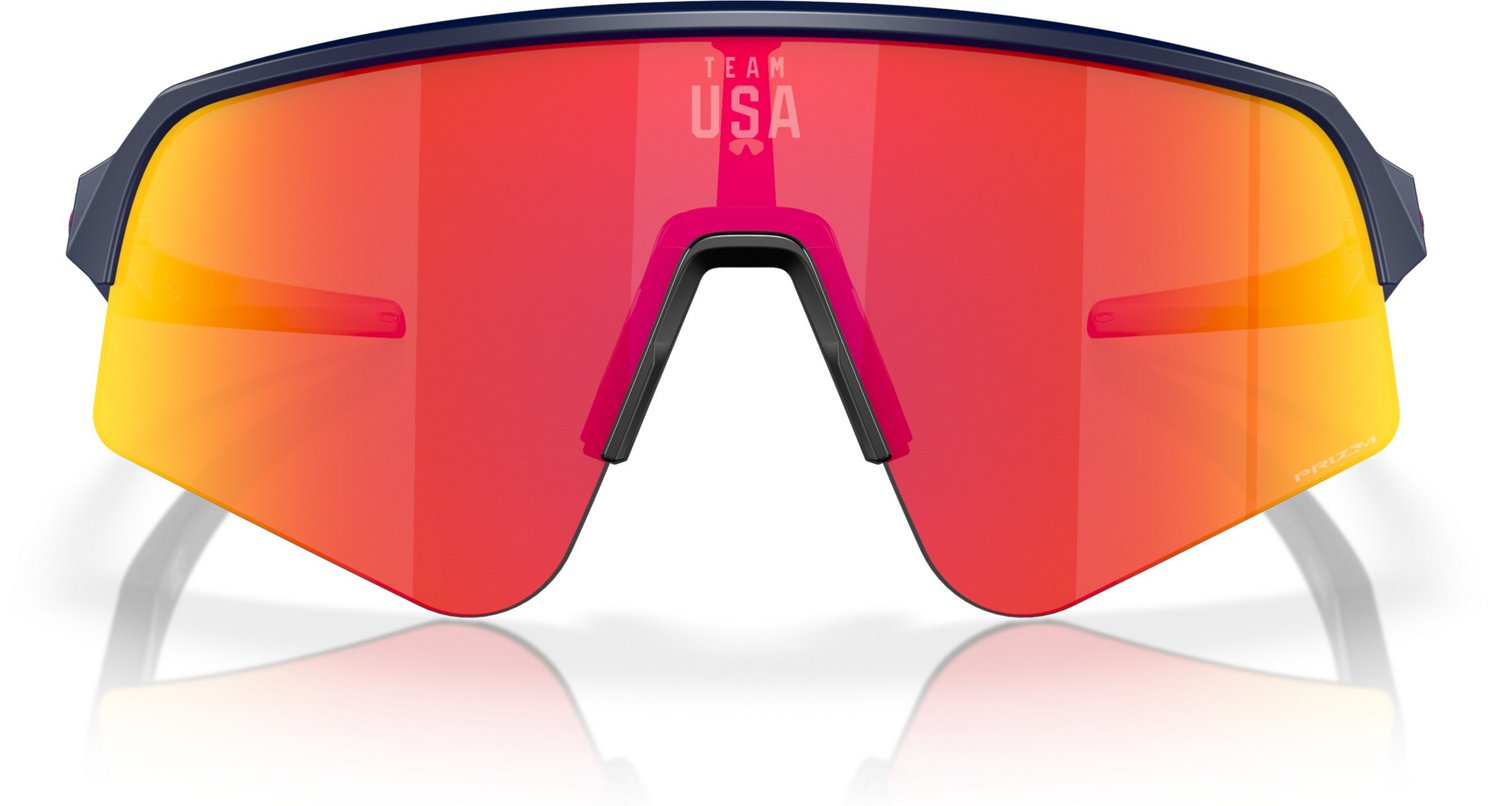 Oakley Sutro Lite Sweep Team USA Sunglasses                                                                                      - view number 2