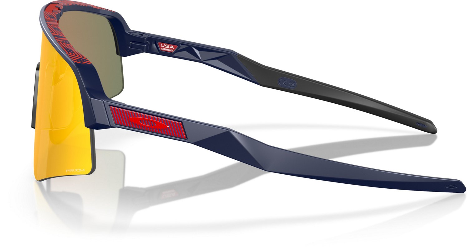 Oakley Sutro Lite Sweep Team USA Sunglasses