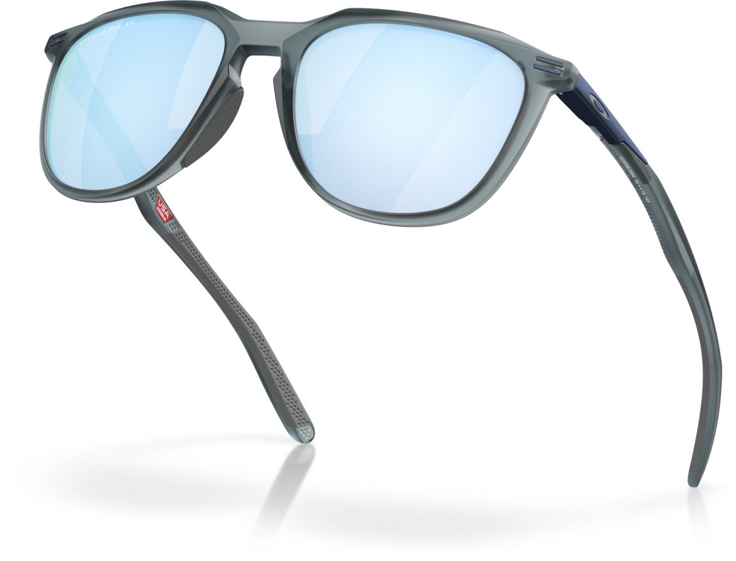 Oakley Thurso Polarized Sunglasses                                                                                               - view number 3