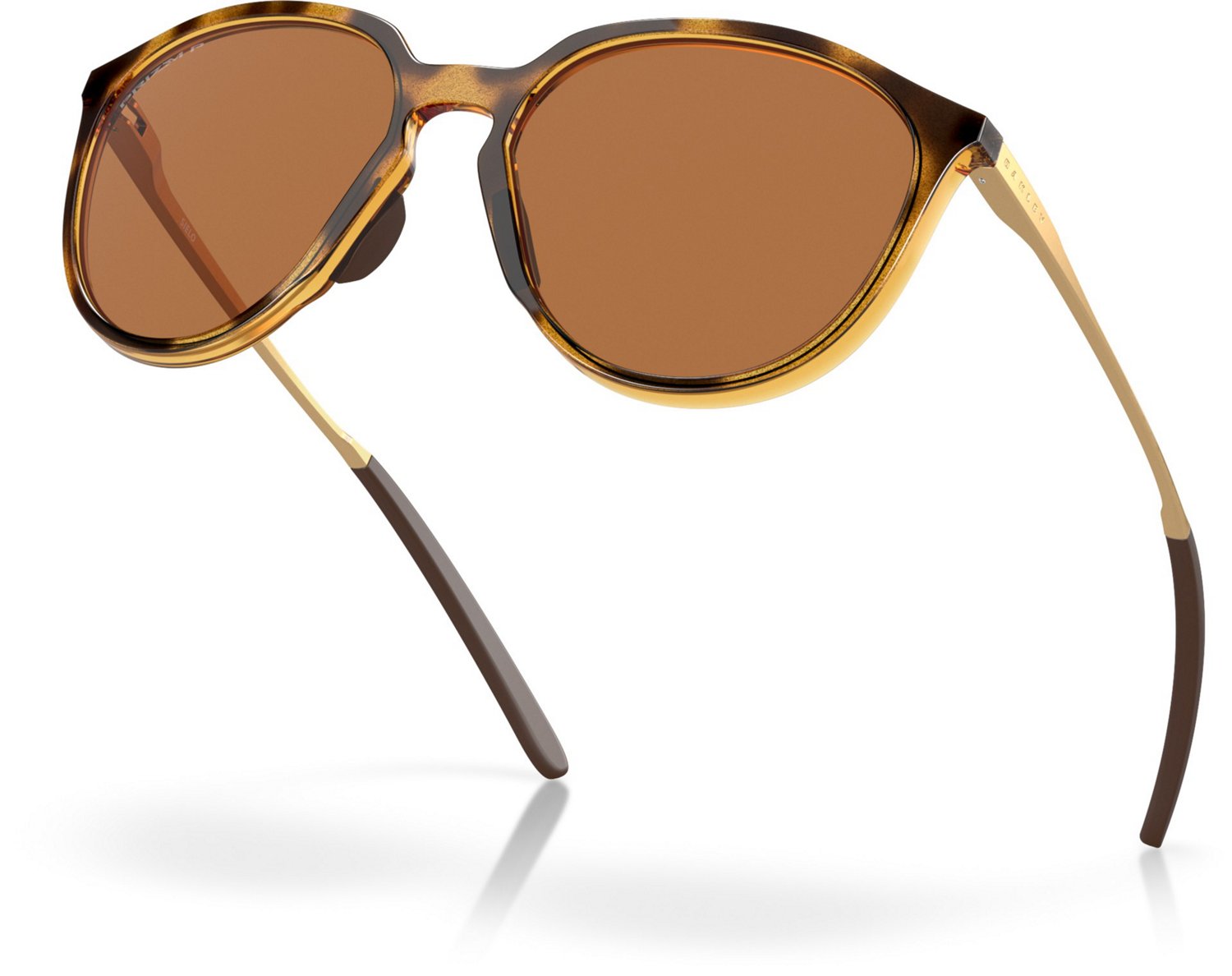 Oakley Sielo Prizm Polarized Sunglasses - view number 3