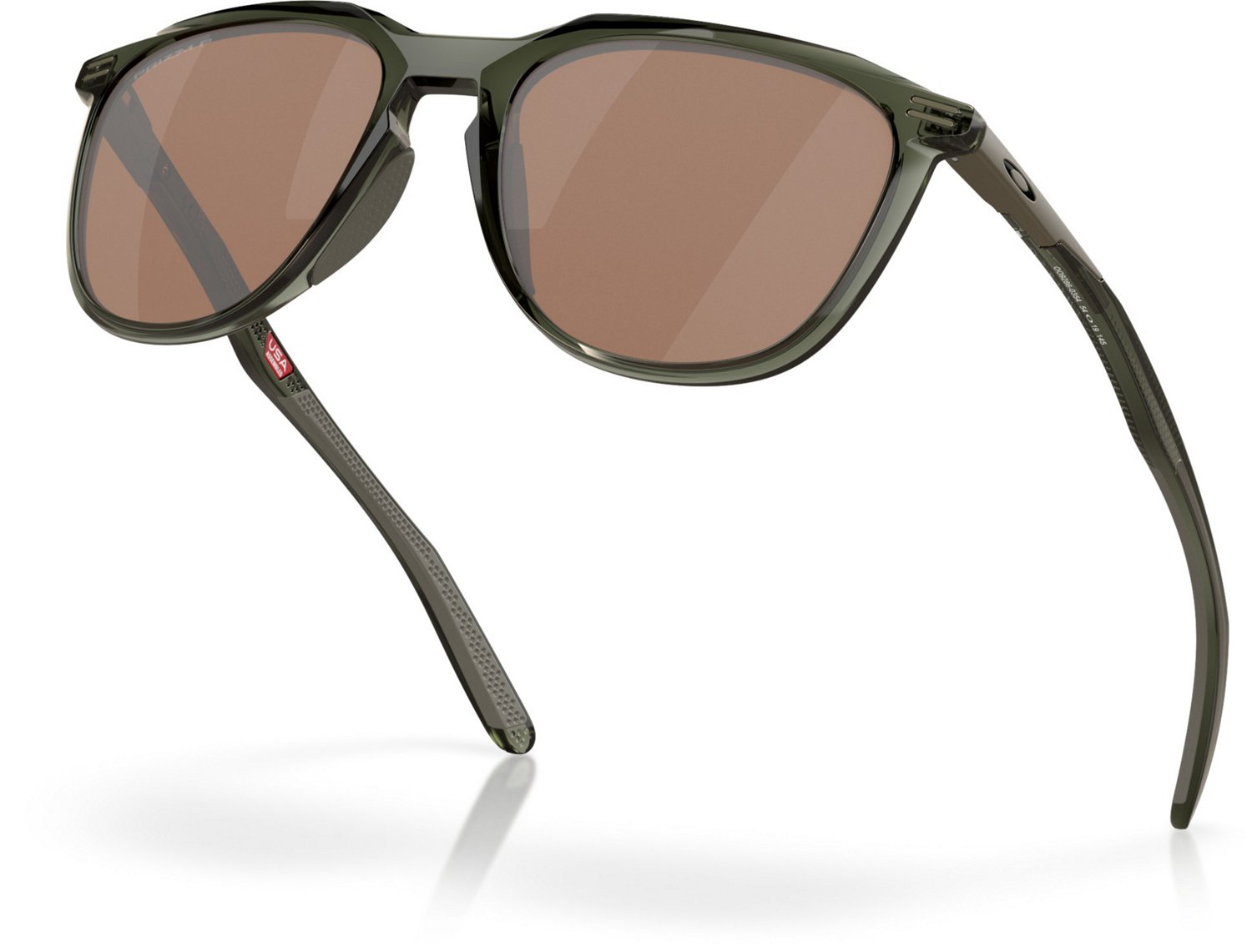 Oakley Thurso Polarized Sunglasses                                                                                               - view number 3