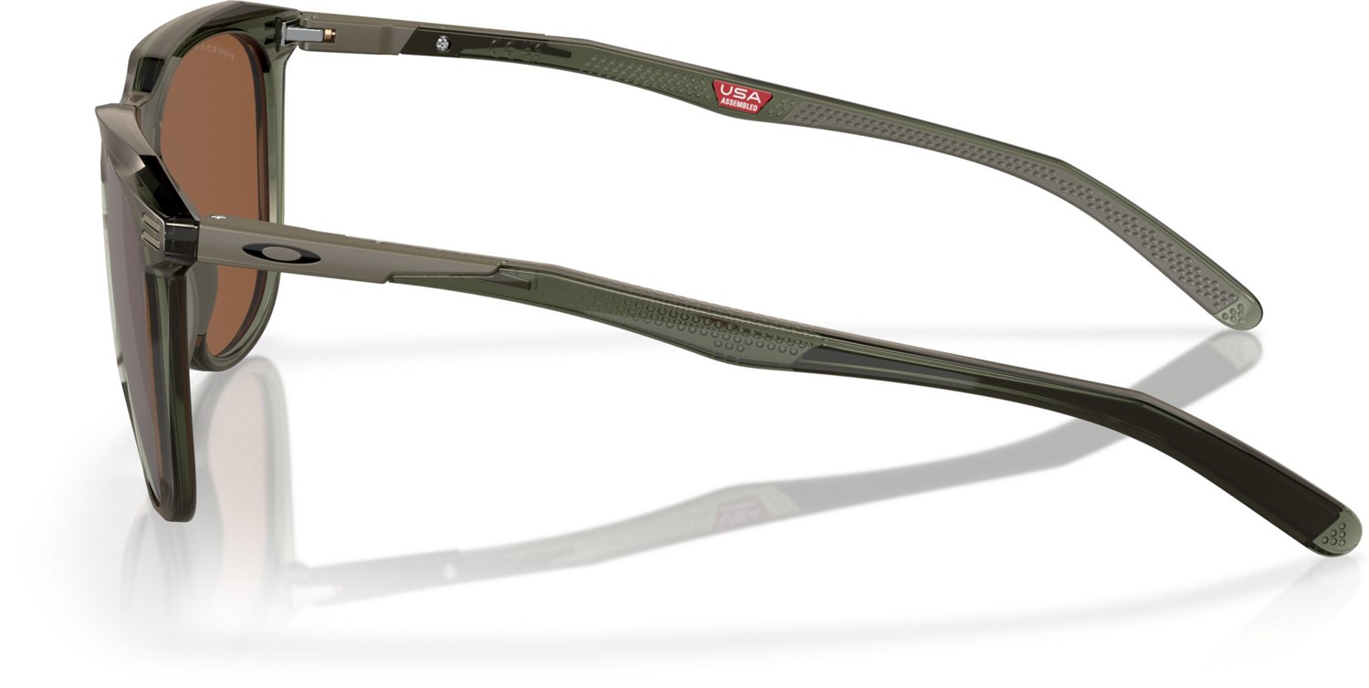 Oakley Thurso Polarized Sunglasses                                                                                               - view number 4